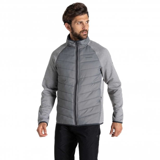 Craghoppers  Ardal Hybrid Jacket