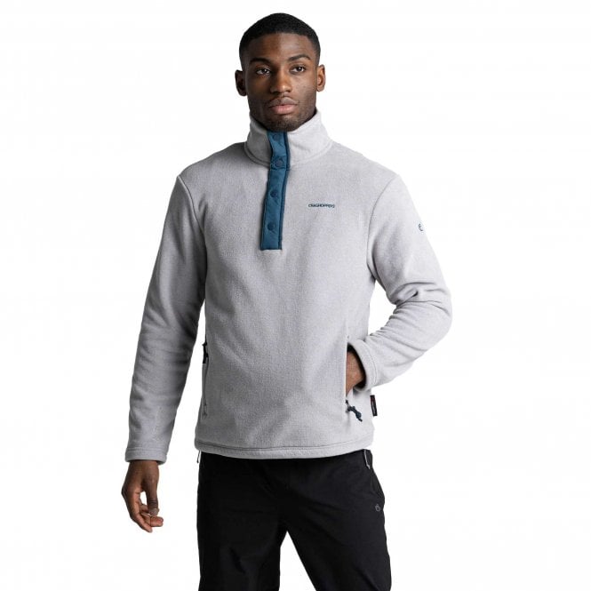 Craghoppers  Argo Half Zip Fleece