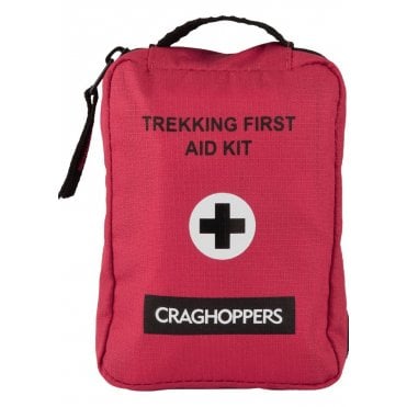 Craghoppers Basic Trek First Aid Kit
