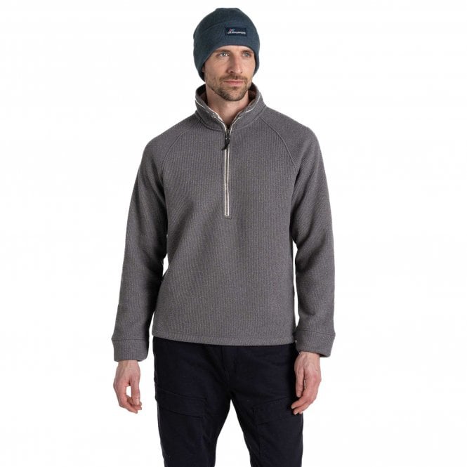 Craghoppers  Belton Half Zip Fleece