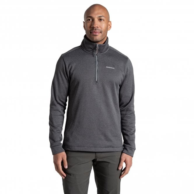 Craghoppers  Blake Half Zip Fleece