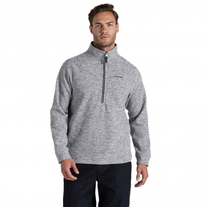 Craghoppers  Bonan Half Zip Fleece