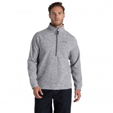 Craghoppers Bonan Half Zip Fleece