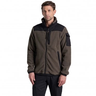 Craghoppers Braefell Fleece Jacket