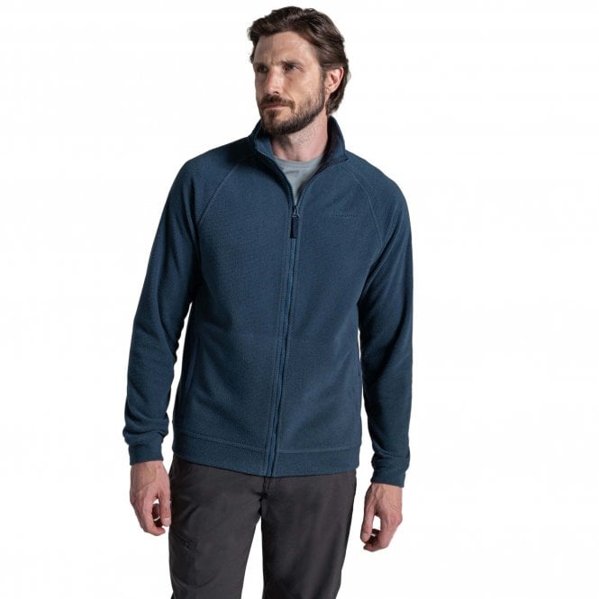 Craghoppers  Charlston Fleece Jacket