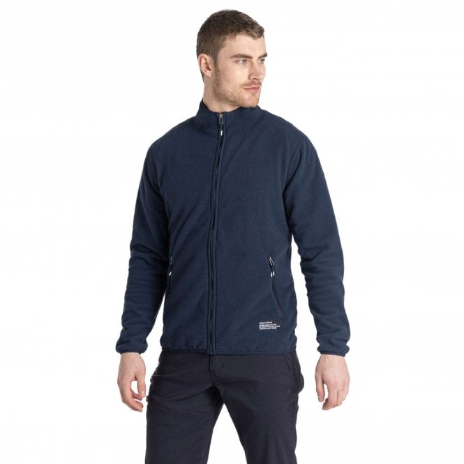 Craghoppers  CO2 Renu Full Zip Fleece Jacket
