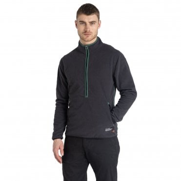 Craghoppers CO2 Renu Half Zip Fleece