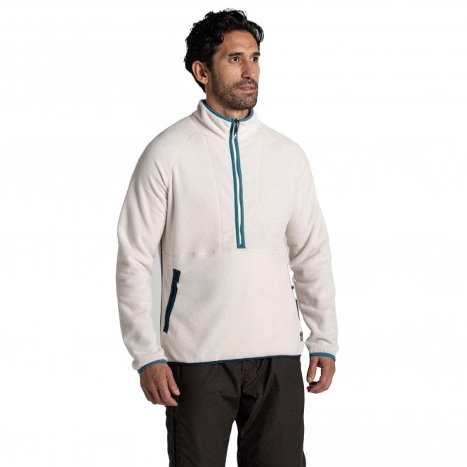 Craghoppers  CO2Renu II Half Zip Fleece