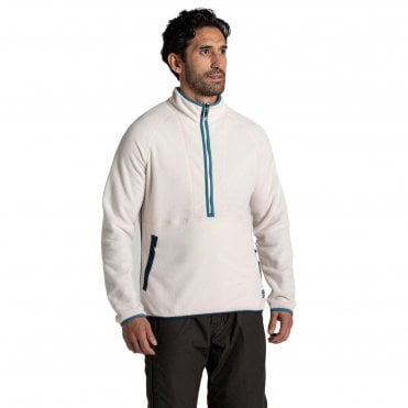 Craghoppers CO2Renu II Half Zip Fleece