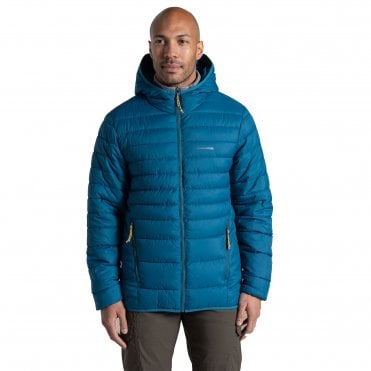 Craghoppers Compresslite IX Hooded Jacket