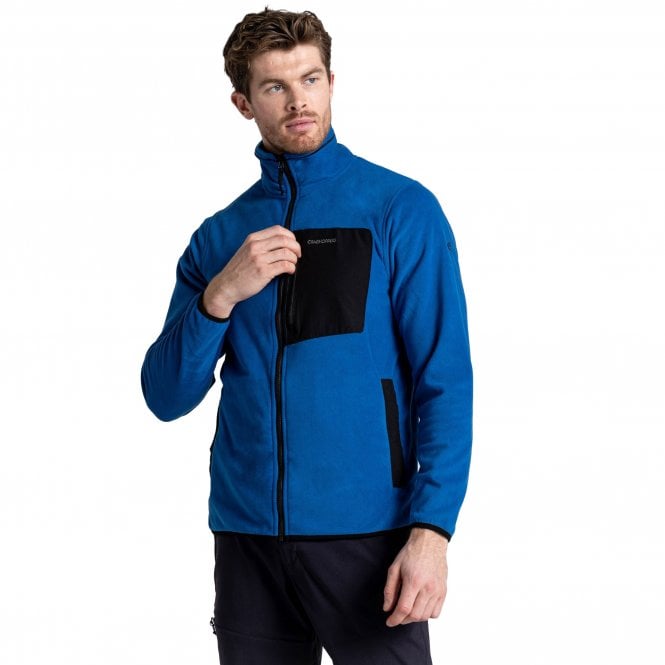 Craghoppers  Corey Plus Fleece Jacket