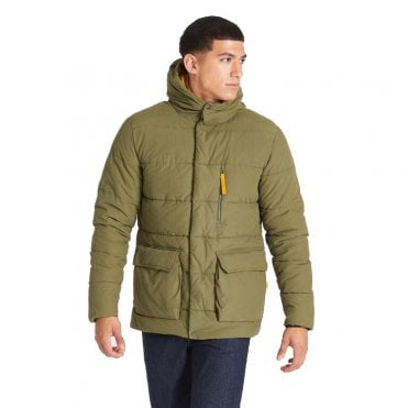 Craghoppers Cromarty Insulated Jacket