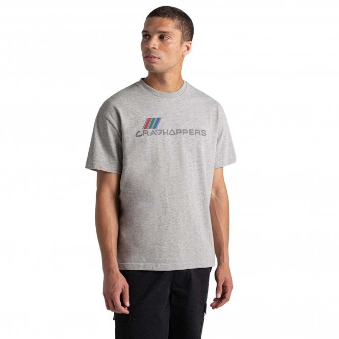 Craghoppers  Crosby Short Sleeved T-Shirt
