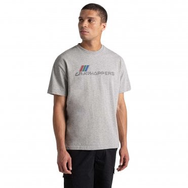 Craghoppers Crosby Short Sleeved T-Shirt