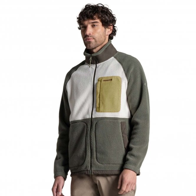 Craghoppers  Dades Fleece Jacket