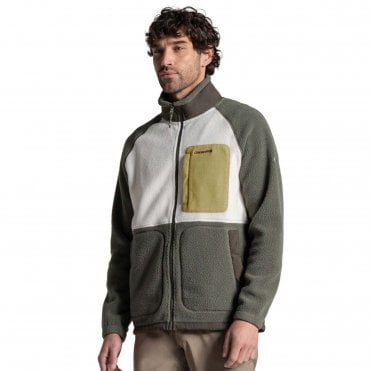 Craghoppers Dades Fleece Jacket