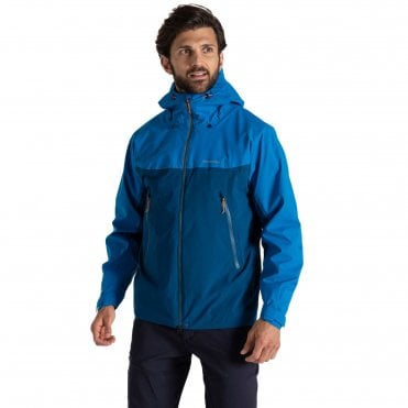 Craghoppers Diggory Stretch Waterproof Jacket