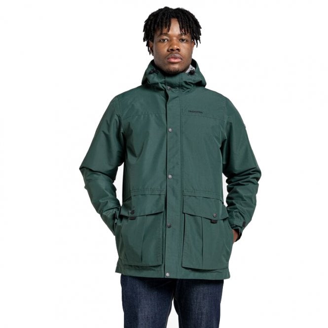 Craghoppers  Dylan Waterproof Jacket