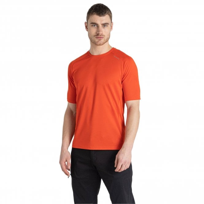 Craghoppers  Dynamic Pro Short Sleeved T-Shirt