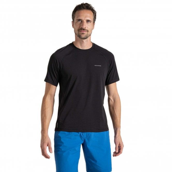 Craghoppers  Dynamic Short Sleeved T-Shirt