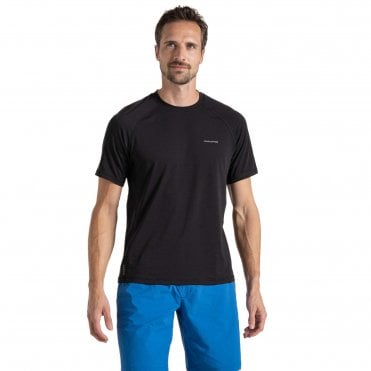 Craghoppers Dynamic Short Sleeved T-Shirt