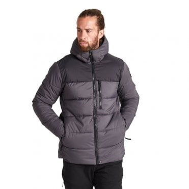 Craghoppers Findhorn Hooded Insulated Jacket