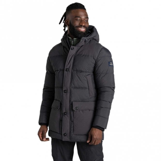 Craghoppers  Flynn Hooded Jacket