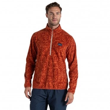 Craghoppers Galdie Half Zip Fleece