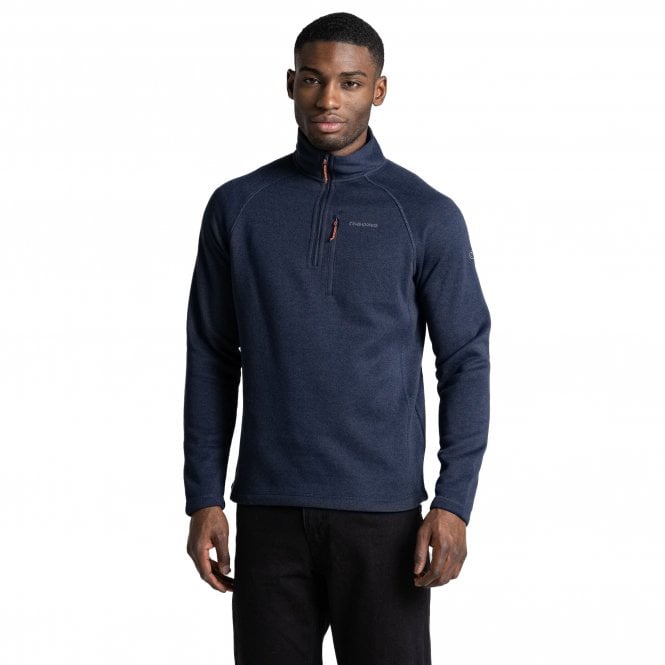Craghoppers  Grindell Half Zip Fleece