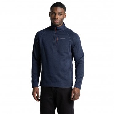 Craghoppers Grindell Half Zip Fleece