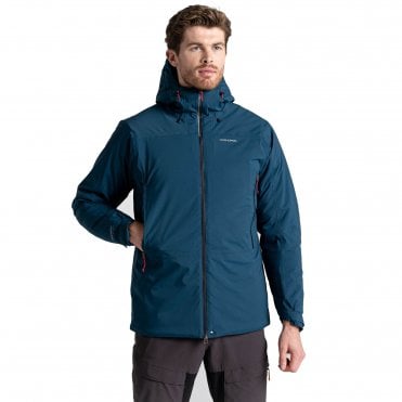 Craghoppers Gryffin Thermic Waterproof Jacket