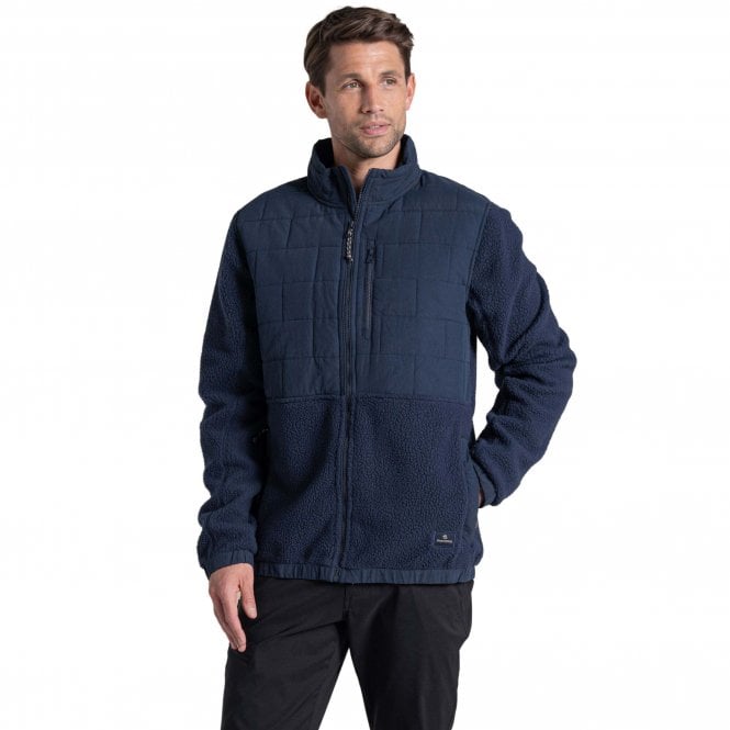 Craghoppers  Helvellyn Hybrid Jacket