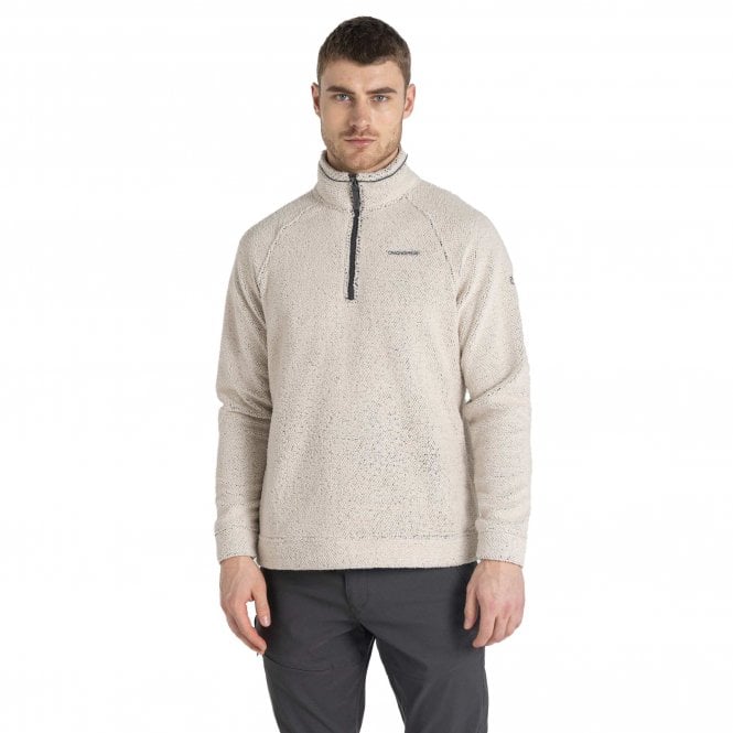 Craghoppers  Karlton Half Zip Fleece
