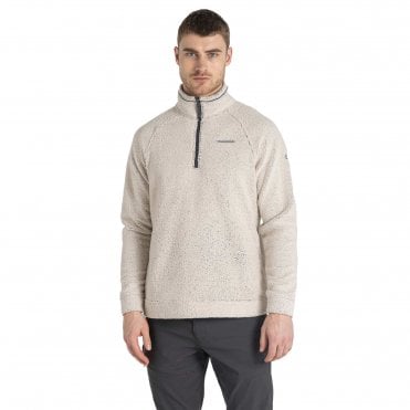Craghoppers Karlton Half Zip Fleece