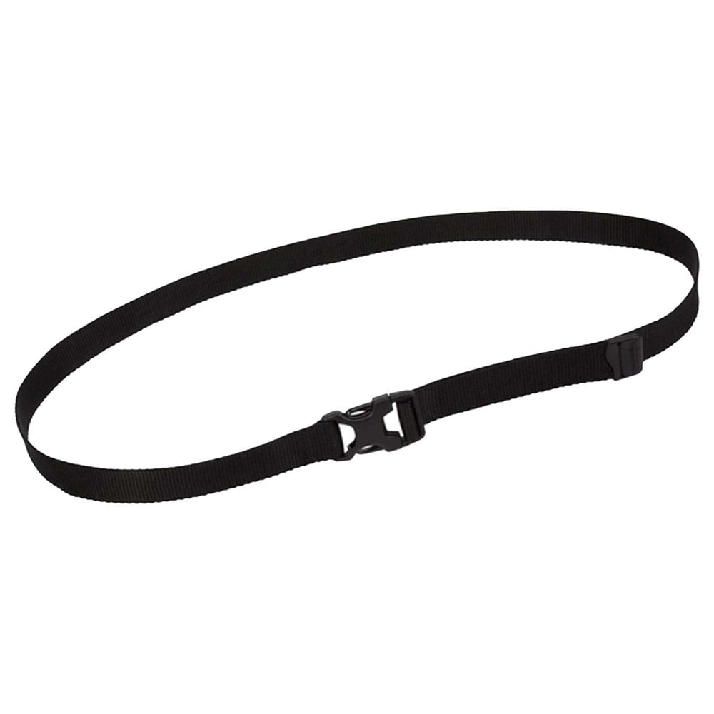 Craghoppers Kiwi Belt: Black: M-L Size: M-L, Colour: Black