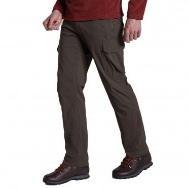 Craghoppers Kiwi Pro Cargo Trousers