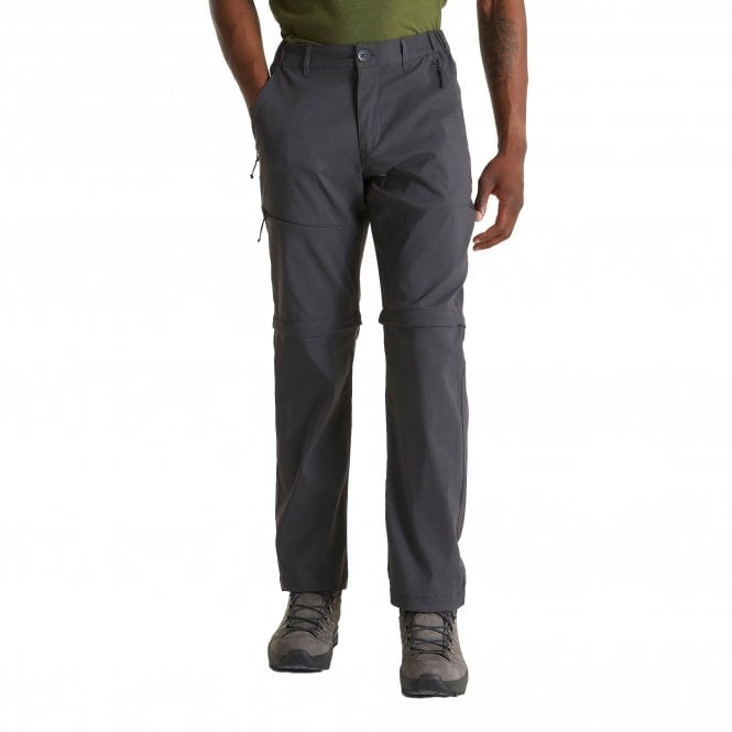 Craghoppers  Kiwi Pro Convertible Trousers