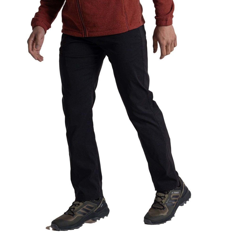 Craghoppers Men's Kiwi Pro III Craghoppers Mens Kiwi Pro III Walking Trousers - Image 2