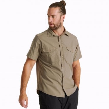 Craghoppers Kiwi Short Sleeve Shirt