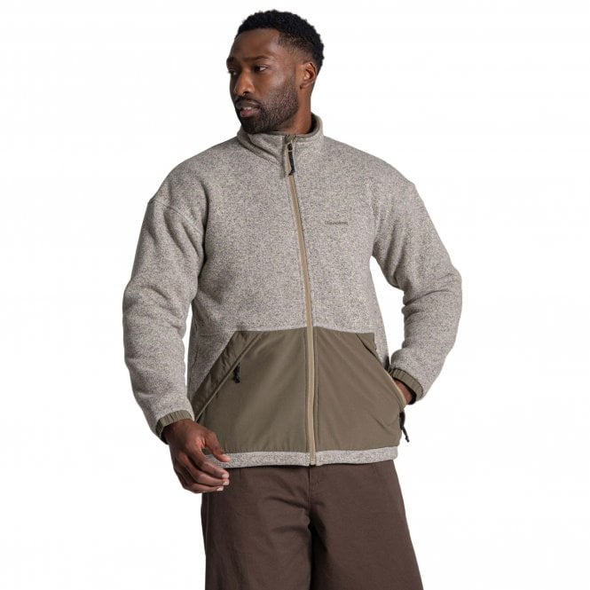 Craghoppers  Leif Fleece Jacket