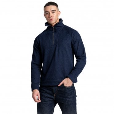 Craghoppers Logan Half Zip Fleece