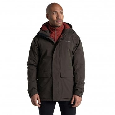 Craghoppers Lorton II Thermic Waterproof Jacket