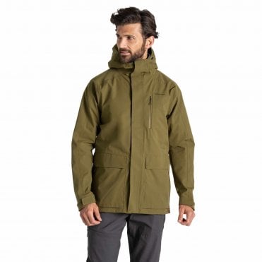 Craghoppers Lorton Waterproof Jacket
