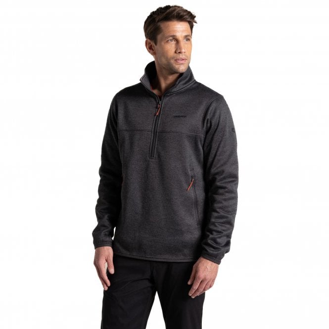 Craghoppers  Mondrago Half Zip Fleece