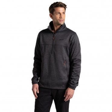 Craghoppers Mondrago Half Zip Fleece