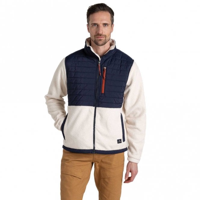 Craghoppers  Montadale Hybrid Jacket