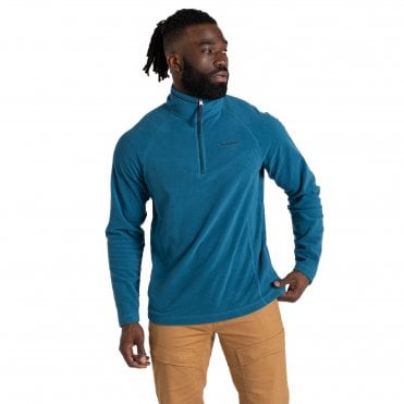 Craghoppers National Trust Corey II Half Zip Fleece