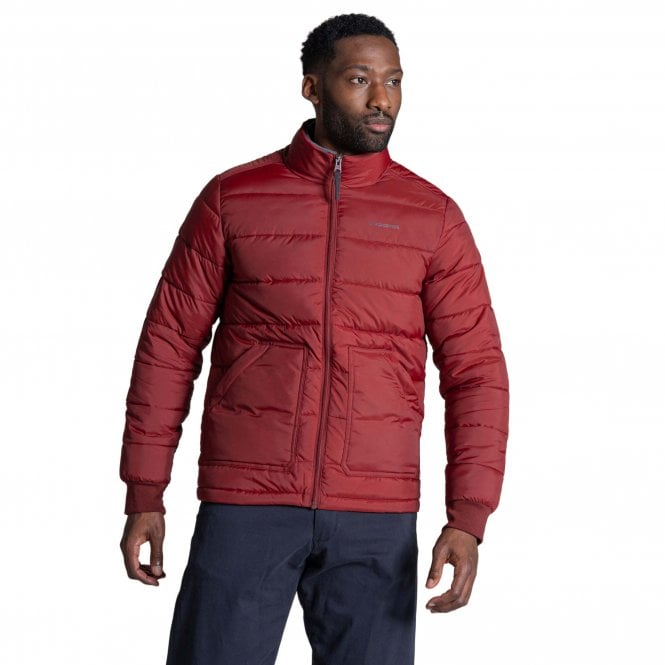 Craghoppers  National Trust Dalesway II Insulated Jacket