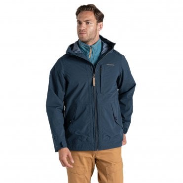Craghoppers Craghoppers National Trust Fairbrook Waterproof Jacket