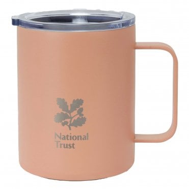 Craghoppers National Trust Insulated Mug